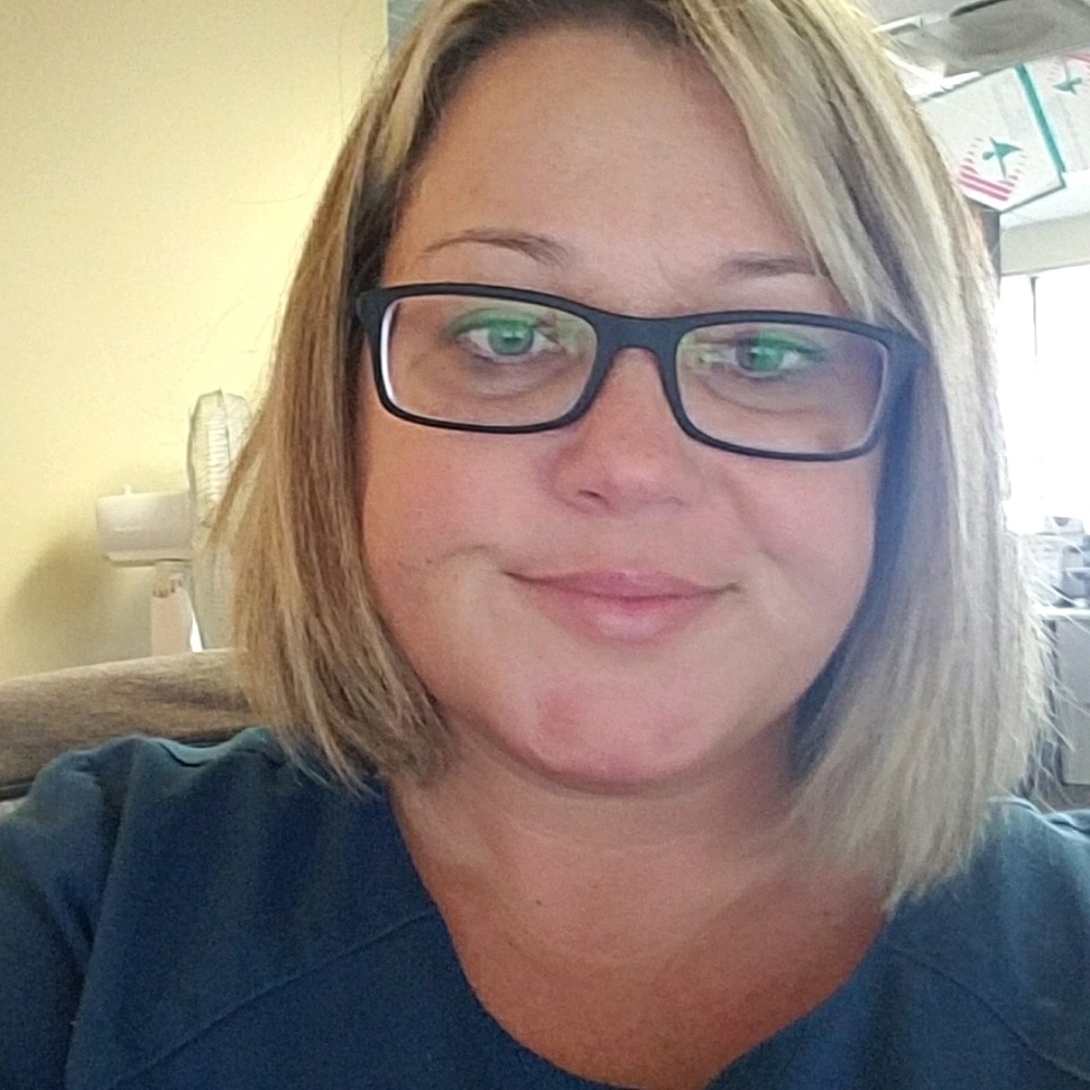 Meet your Posher, Michelle